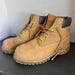 Junk Timb Boots