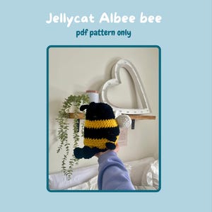 Albee Bee - Etsy