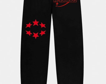 6 Stars Sweatpants