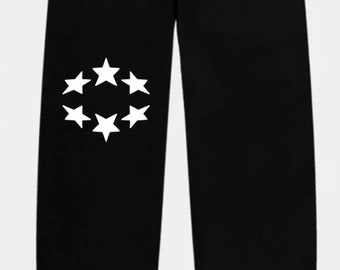 6 Stars Sweatpants