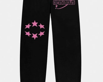 6 Stars Sweatpants