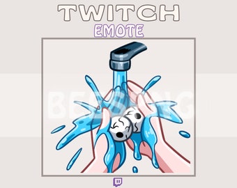 Twitch Emote » &quot;Un-see&#39;&#39; » Emotes for Twitch | Eye Emote, Meme Emote, Funny Emote, Follower Emote, Unsee Emote, Undo Emote