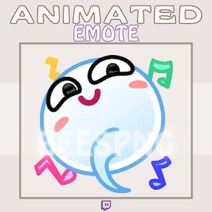 Animated Twitch Emote » &#39;&#39;Party Seed&#39;&#39; » Emotes for Twitch | Party Emotes, Funny Emotes, Cheeky Emotes, Meme Emotes, Adult Emotes