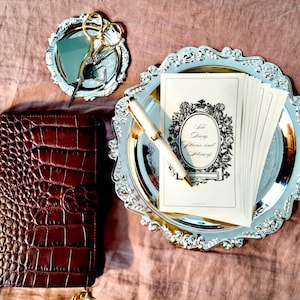 Inserti per planner Filofax formato A6: mensile, settimanale, monitoraggio del benessere (download digitale)