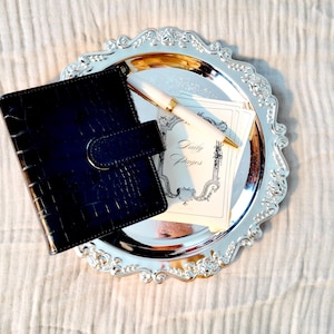 Filofax Daily Planner Pages: Pocket Size
