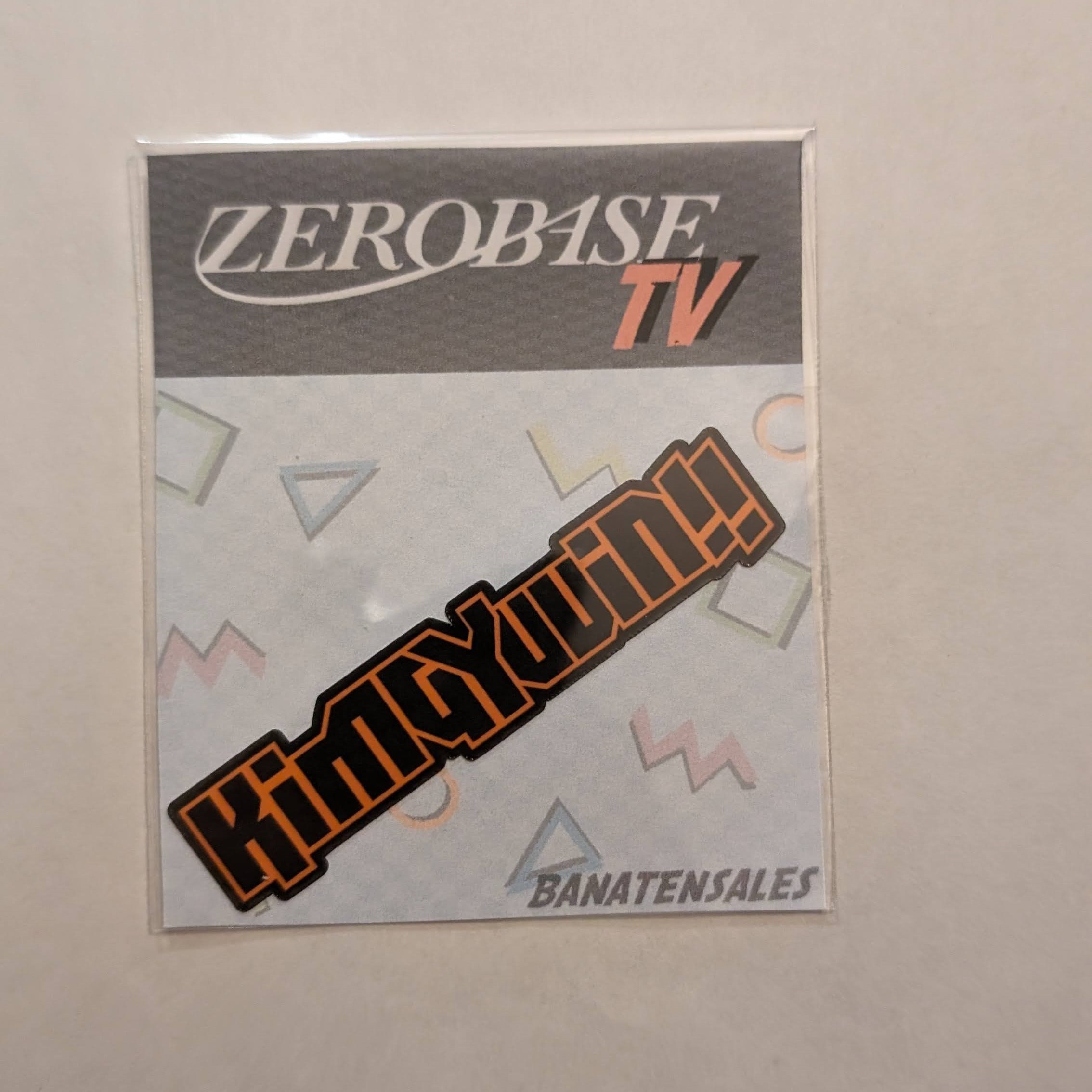 Zerobaseone - Etsy