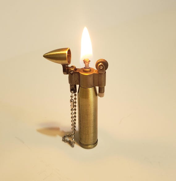 The Bullet Lighter