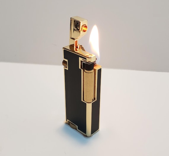 Classic Lighter With Gift Box