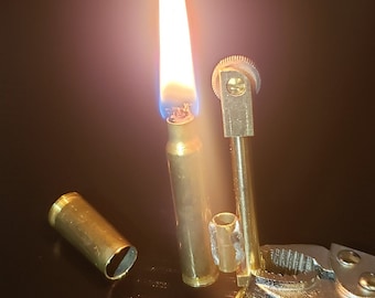 Antique Imco 4000 Ifa Streamline Trench Lighter - 1920s Rare Art 