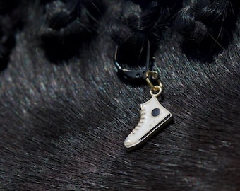 Converse Tack Charm