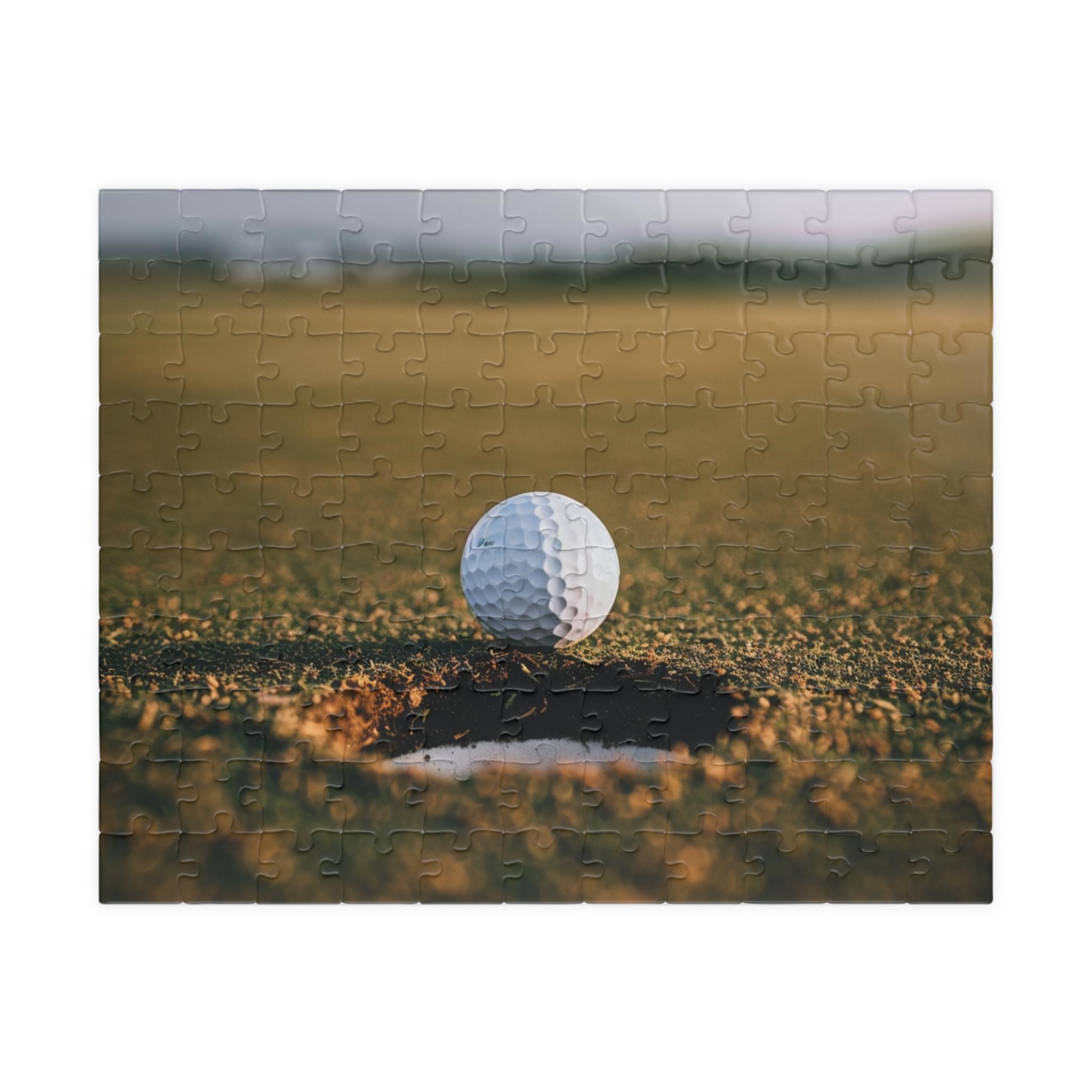 Golf jigsaw puzzles - Etsy 日本