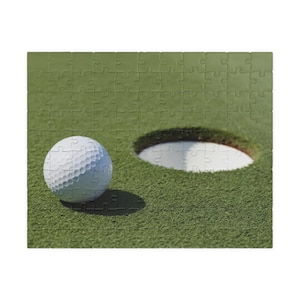 Golf jigsaw puzzles - Etsy 日本