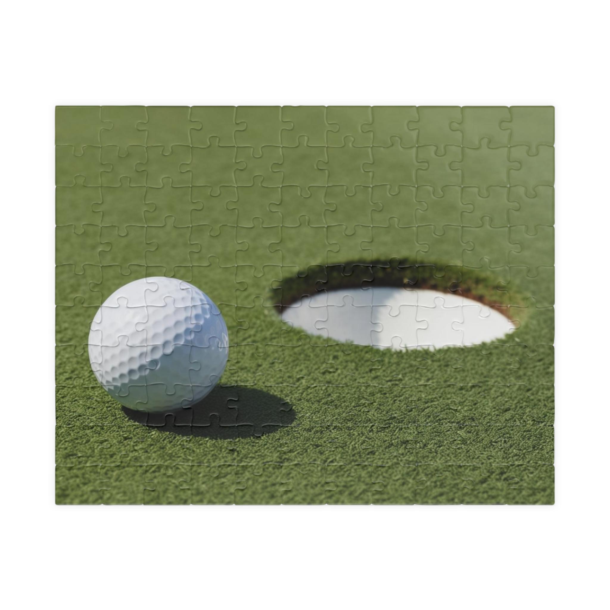 Golf jigsaw puzzles - Etsy 日本