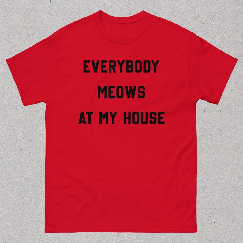 Classic Tee Everybody main image 0