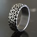 see more listings in the Wedding Band Collection section