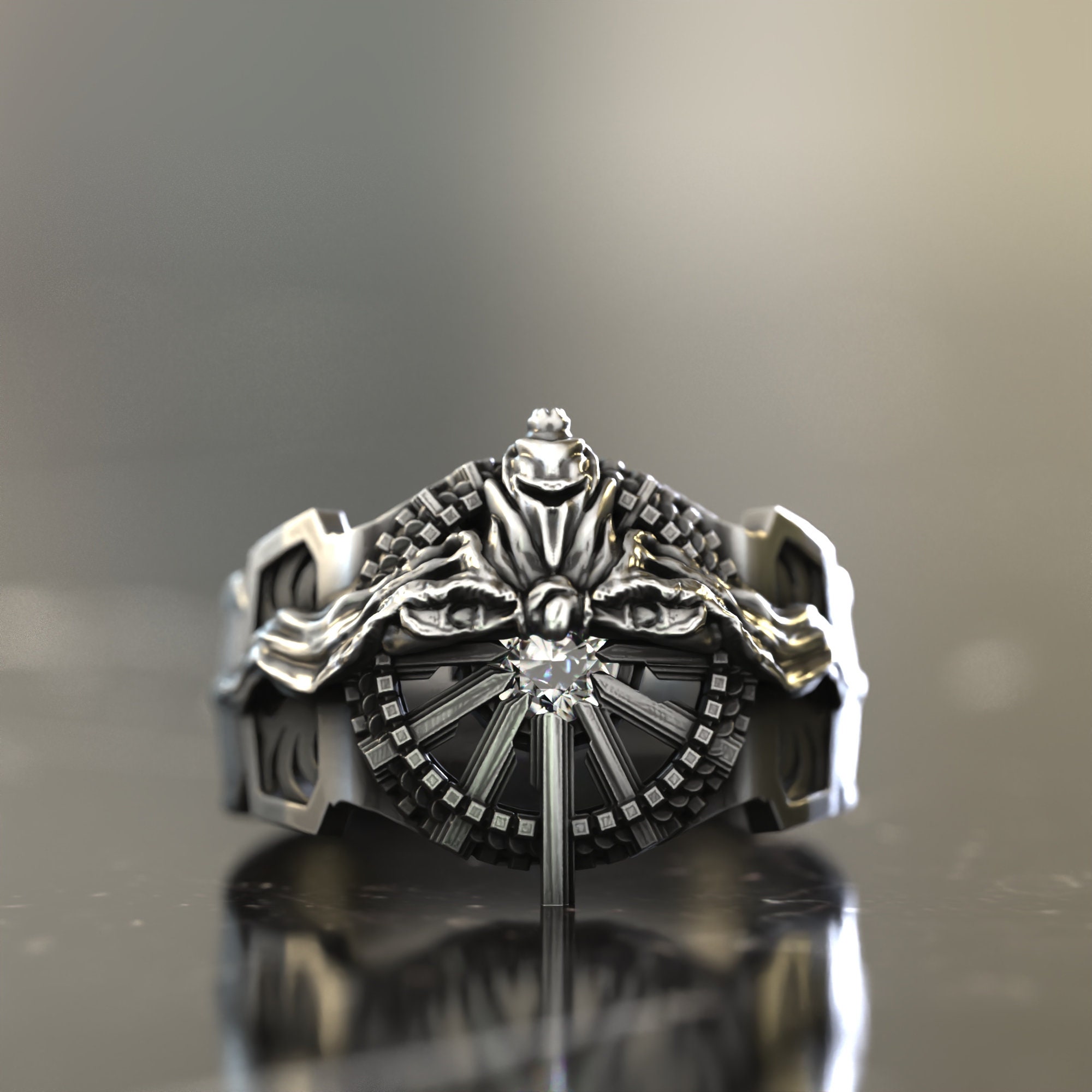 Ring of lucii buy deals