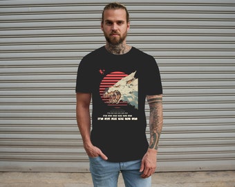 Camisa Techno, Traje Techno, Rave Top, Techno Top, Traje de Festival de Música, Camisa EDM Rave, Camisa Trippy Rave, Camisa Acid Techno, Regalo Techno