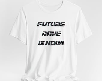 Techno Shirt, Techno Outfit, Rave Top, Techno Top, Music Festival Outfit, EDM Rave Shirt, Trippy Rave Shirt, Future Rave Shirt, Techno Gift