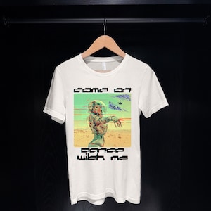 Techno Shirt, Techno Outfit, Rave Top, Techno Top, Music Festival Outfit, EDM Rave Shirt, Trippy Rave Shirt, Alien Techno Shirt, Techno Gift