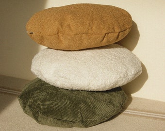 Coussin Nounou