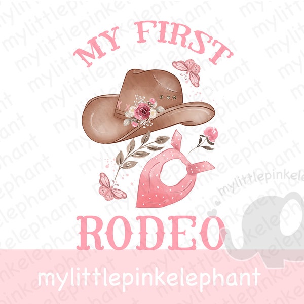 Cowgirl 1st Birthday - Etsy