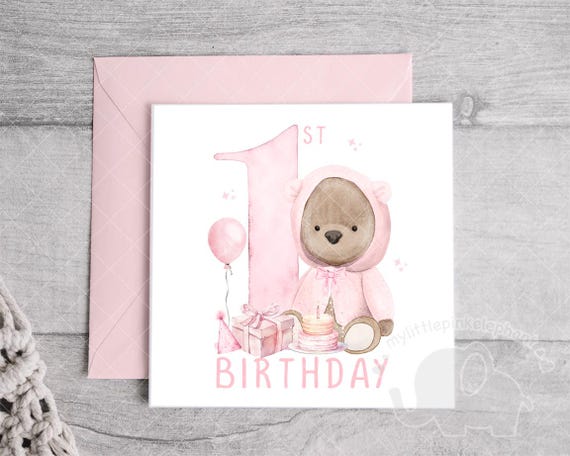 Body Festa Con Tutù Per Primo Compleanno | My 1st Birthday Bianco Con Paillettes Rosa | Taglie NB-18 Mesi - 2