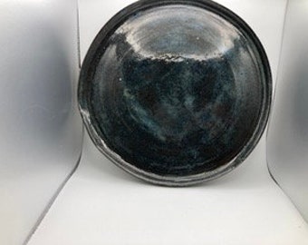 Stoneware Plates