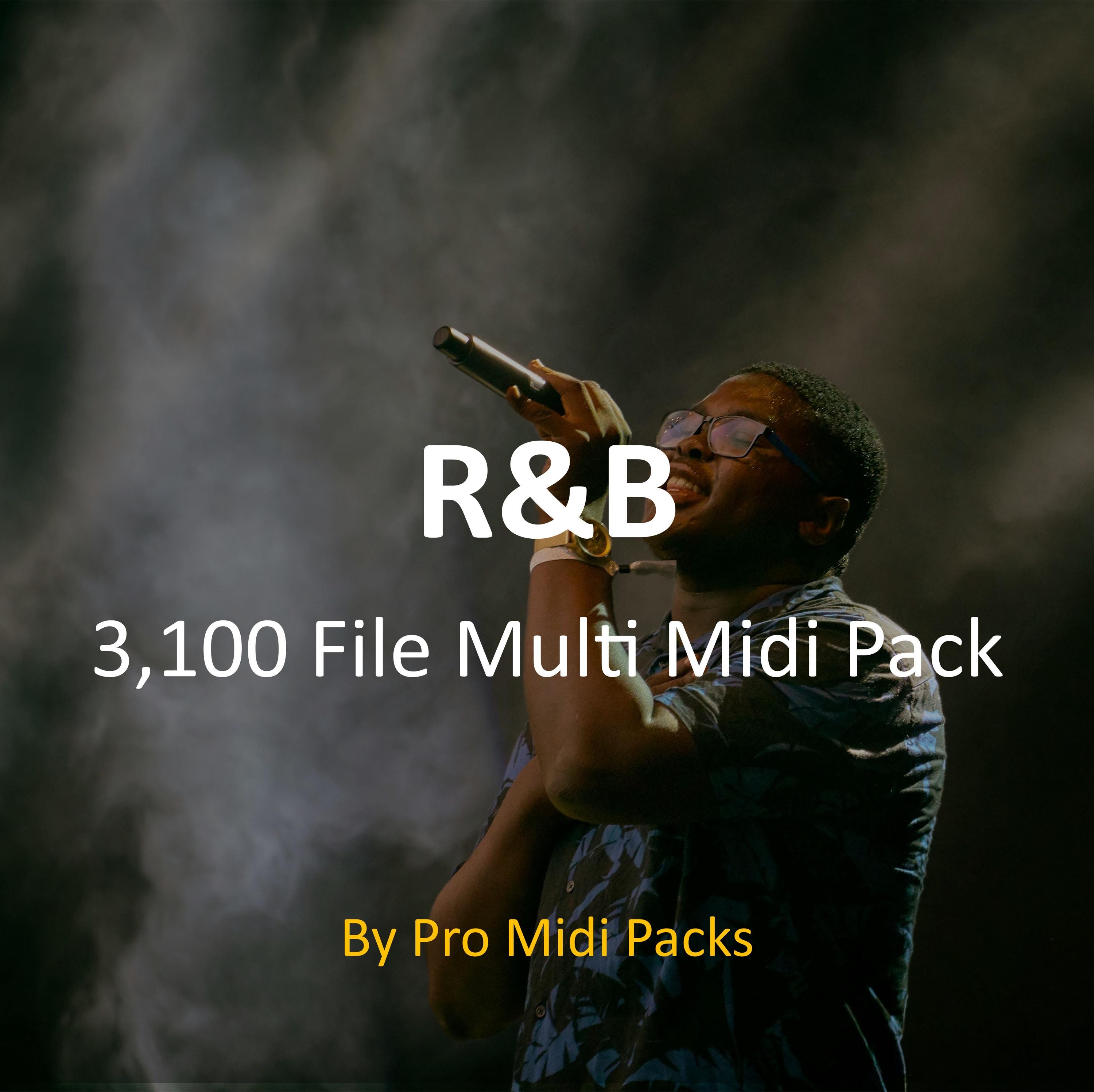 Rnb song - Etsy México, image size:3000x2994