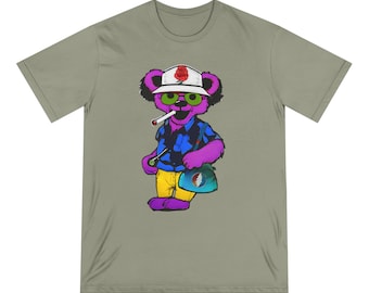 Organic Dead & Company, Esfera y asco en Las Vegas 2024, Grateful Dead Bear, Dead and Co., Hunter S. Thompson, The Sphere