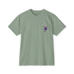 Dead & Company Garment dyed T-Shirt, Sphere and Loathing in Las Vegas 2024, Grateful Dead Bear, Dead and Co., Hunter S. Thompson, The Sphere