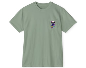 Dead & Company Camiseta teñida en prenda, Esfera y asco en Las Vegas 2024, Grateful Dead Bear, Dead and Co., Hunter S. Thompson, The Sphere