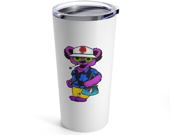 Vaso 20oz, Dead & Company, Sphere and Loathing in Las Vegas 2024, Grateful Dead Bear, Dead and Co., Hunter S. Thompson, The Sphere