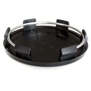4 Stück 65 mm / 60 mm Radnabenabdeckungen 2,56 / 2,36 Zoll für Focus Mondeo Kuga Fiesta mustang EscapeEskorte Puma Ka Übergang