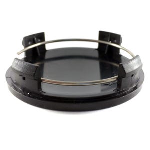 4 Stück 74 mm / 69 mm Radnabenkappen Abdeckungen 2.91 / 2.73 Zoll für Focus Mondeo Kuga Fiesta mustang Escape Begleiter Puma Ka Übergang