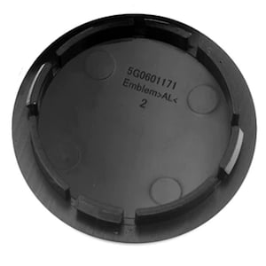4 Stück 65 mm / 56 mm Radnabenabdeckungen 2.56 / 2.20 Zoll für Focus Mondeo Kuga Fiesta mustang Escape Begleiter Puma Ka Übergang