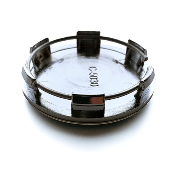 Autocollants Cache Moyeu 56mm Pour Citroën - Lot De 4 Emblèmes Centre Jante Pour C4 Picasso, C3, C5, Berlingo