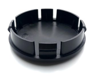 4 coprimozzi da 58 mm / 54 mm per cerchi Mercedes Benz da 2,28 / 2,13 pollici A B C E GL ML