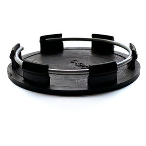 4 Stück 60 mm / 56 mm Radnabenabdeckungen 2.36 / 2.20 Zoll für Focus Mondeo Kuga Fiesta mustang Escape Begleiter Puma Ka Übergang