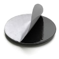 4 items 50mm, 56mm, 60mm, 65mm, 70mm, 75mm METAL stickers emblems badges for wheel center caps BMW wheel covers X3 X5 X6 3 4 5 330 235 product logo