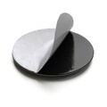 4 items 50mm, 56mm, 60mm, 65mm, 70mm, 75mm METAL stickers emblems badges decals for Mercedes Benz wheel center hub caps or covers A B C E GL product logo