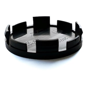 4 Stück 60 mm / 58 mm Radnabenabdeckungen 2.36 / 2.28 Zoll für Focus Mondeo Kuga Fiesta mustang Escape Begleiter Puma Ka Übergang