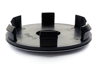 4 items 68,5mm / 66mm wheel center hub caps covers A 1 3 4 5 6 7 8 Q