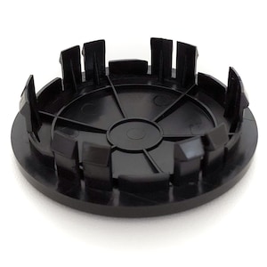 4 Stück 75 mm / 65 mm Radnabenabdeckungen 2,95 / 2,56 Zoll für Focus Mondeo Kuga Fiesta mustang Escape Begleiter Puma Ka Übergang