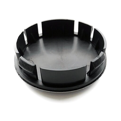 Vw wheel 2024 centre caps 55mm