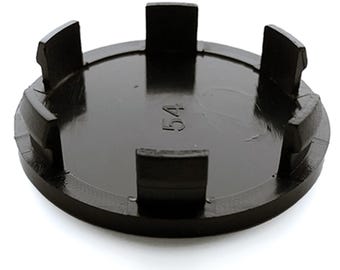 4 items 54mm / 49mm wheel center hub caps covers 2.12 / 1.93 inch for Focus Mondeo Kuga Fiesta Mustang Escape Escort Puma Ka Transit