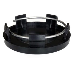 4 items 59mm / 54mm wheel center hub caps covers 2.32 / 2.13 inch for Juke Leaf Qashqai Z GT-R Altima Sentra Versa Kicks