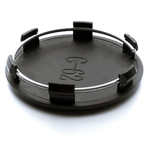 4 items 62mm / 58mm wheel center hub caps covers 2.44 / 2.28 inch for Juke Leaf Qashqai Z GT-R Altima Sentra Versa Kicks