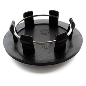 4 Stück 65 mm / 48 mm Radnabenabdeckungen 2,56 / 1,89 Zoll für Focus Mondeo Kuga Fiesta mustang Escape Begleiter Puma Ka Übergang