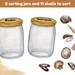 Shells Types Sorting Activity | Shells Jars Sorting Activity | Fun ...