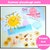 Shells Types Sorting Activity Shells Jars Sorting Activity Fun ...